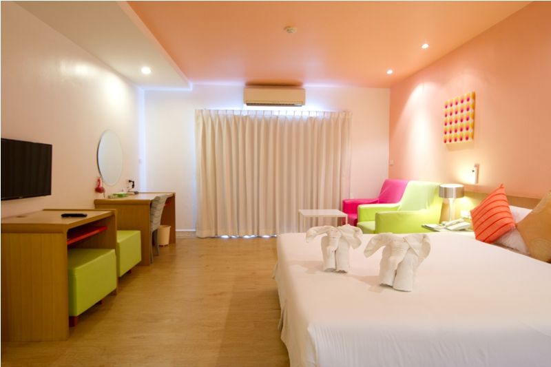 Картинка отеля - 22