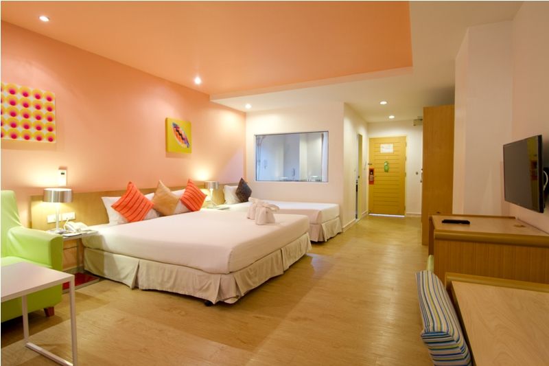 Картинка отеля - 21