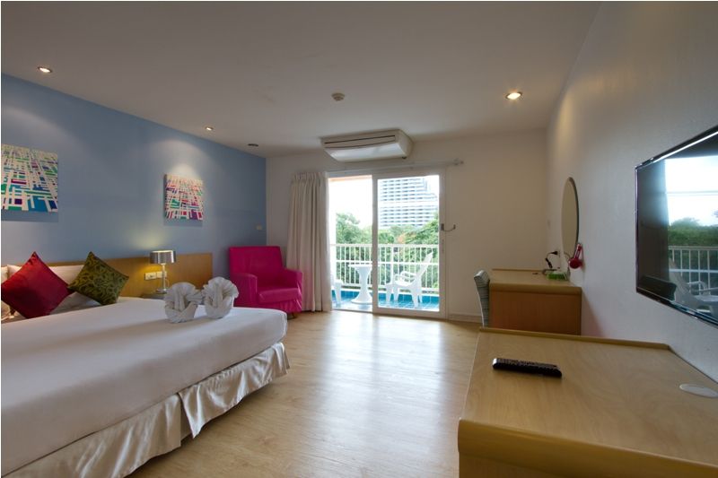 Картинка отеля - 20