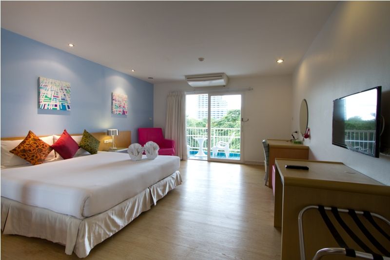 BEST BELLA PATTAYA - 18