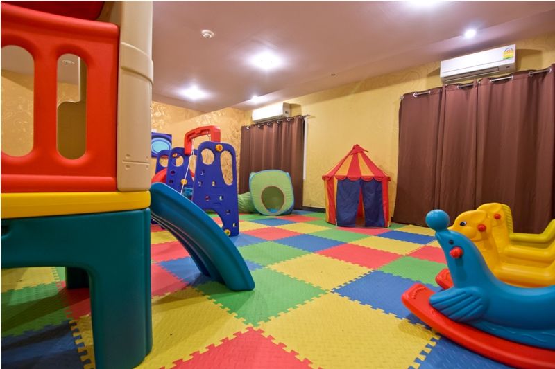 BEST BELLA PATTAYA - 15