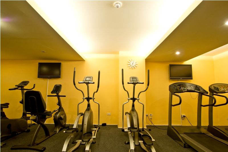 Картинка отеля - 14