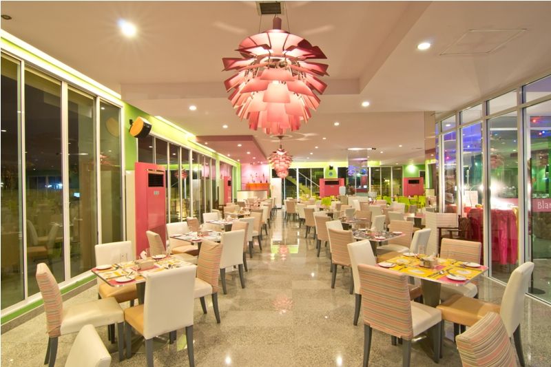 BEST BELLA PATTAYA - 10