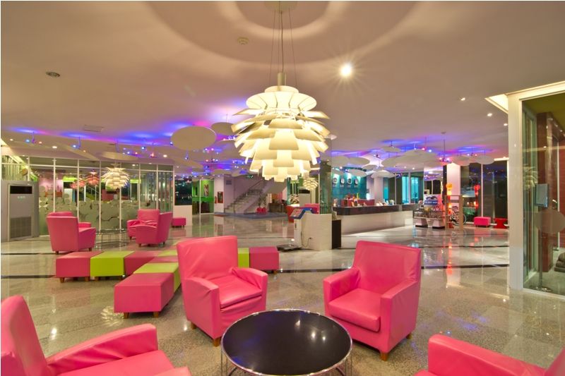 BEST BELLA PATTAYA - 6