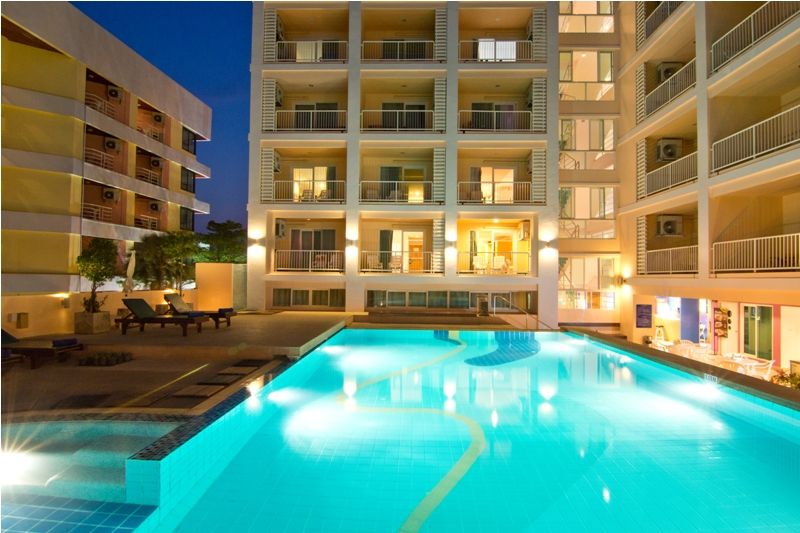 Картинка отеля - 3