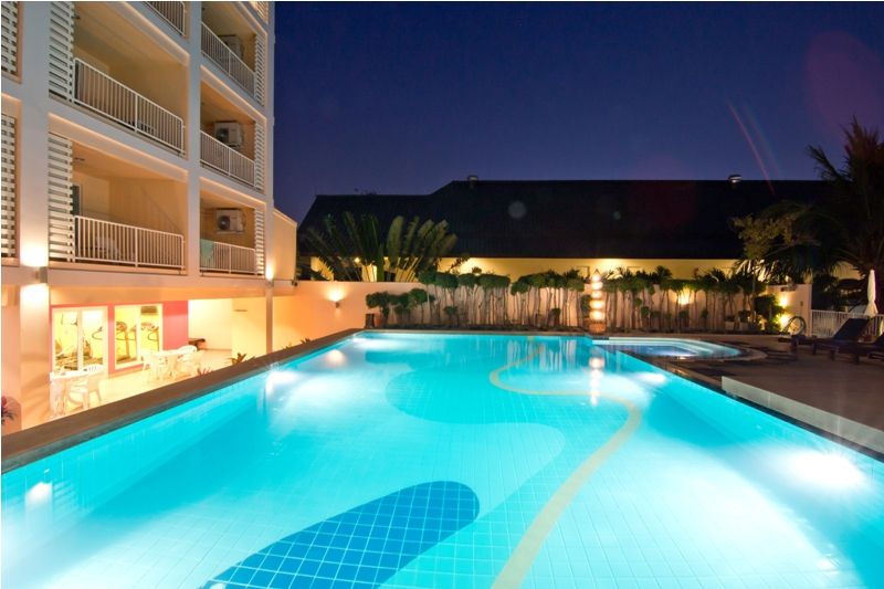 Картинка отеля - 2