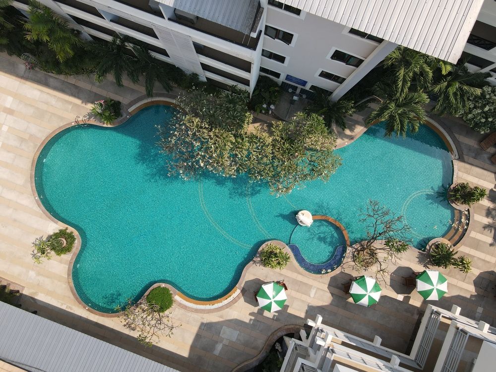 SEA BREEZE JOMTIEN RESORT - 15