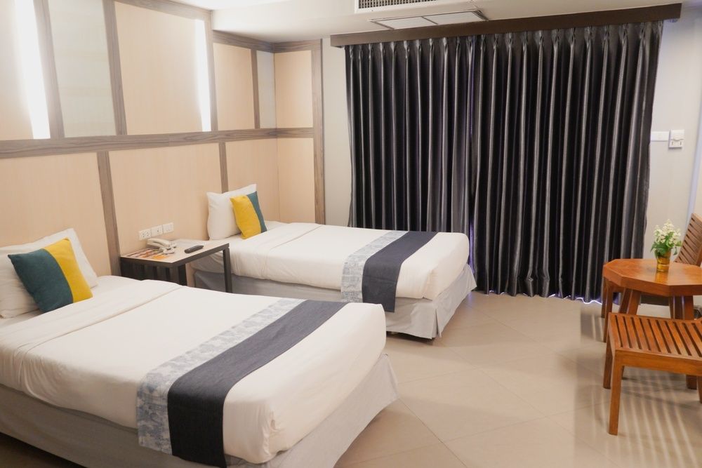 Картинка отеля - 51