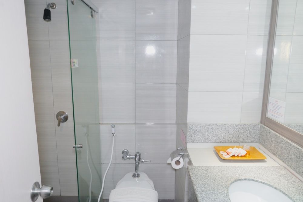 SEA BREEZE JOMTIEN RESORT - 48