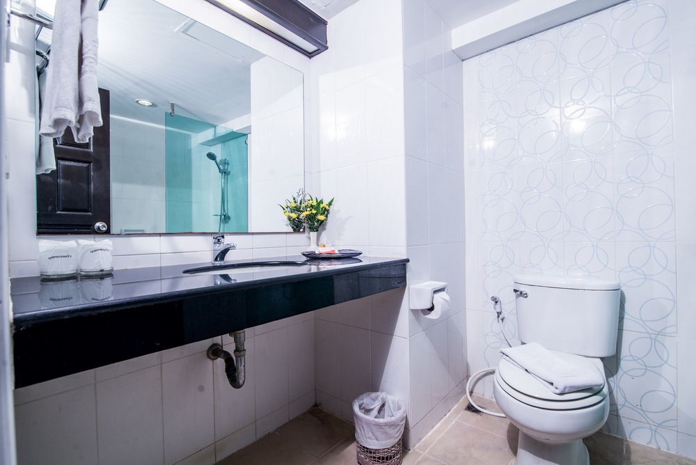 SEA BREEZE JOMTIEN RESORT - 45