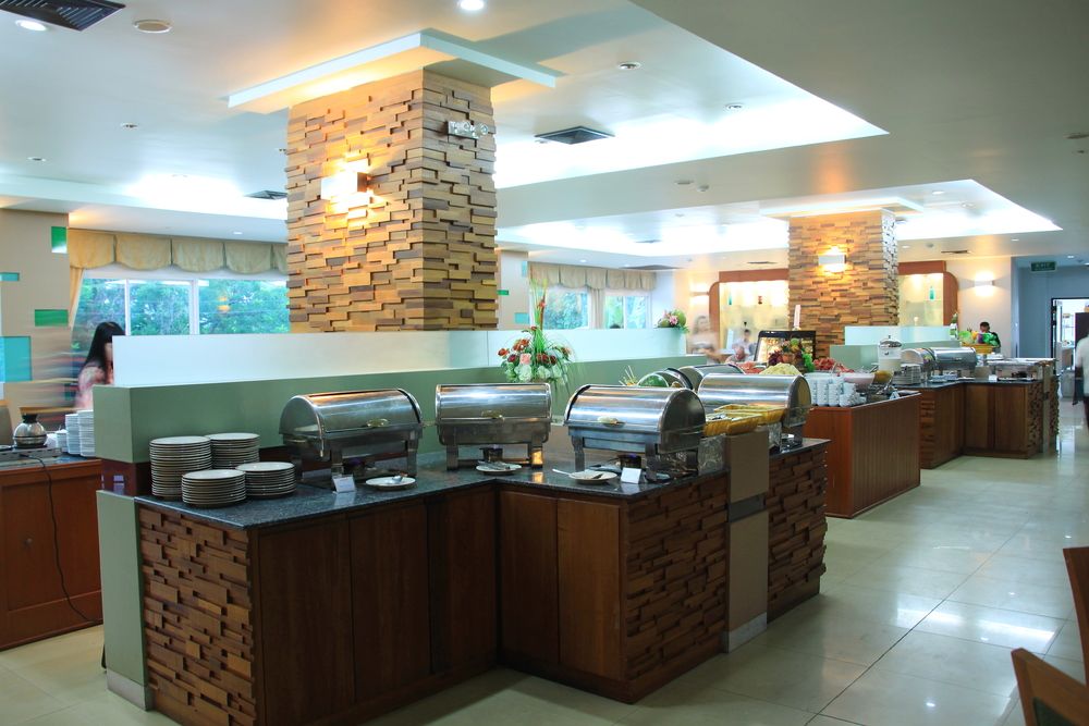 Картинка отеля - 17