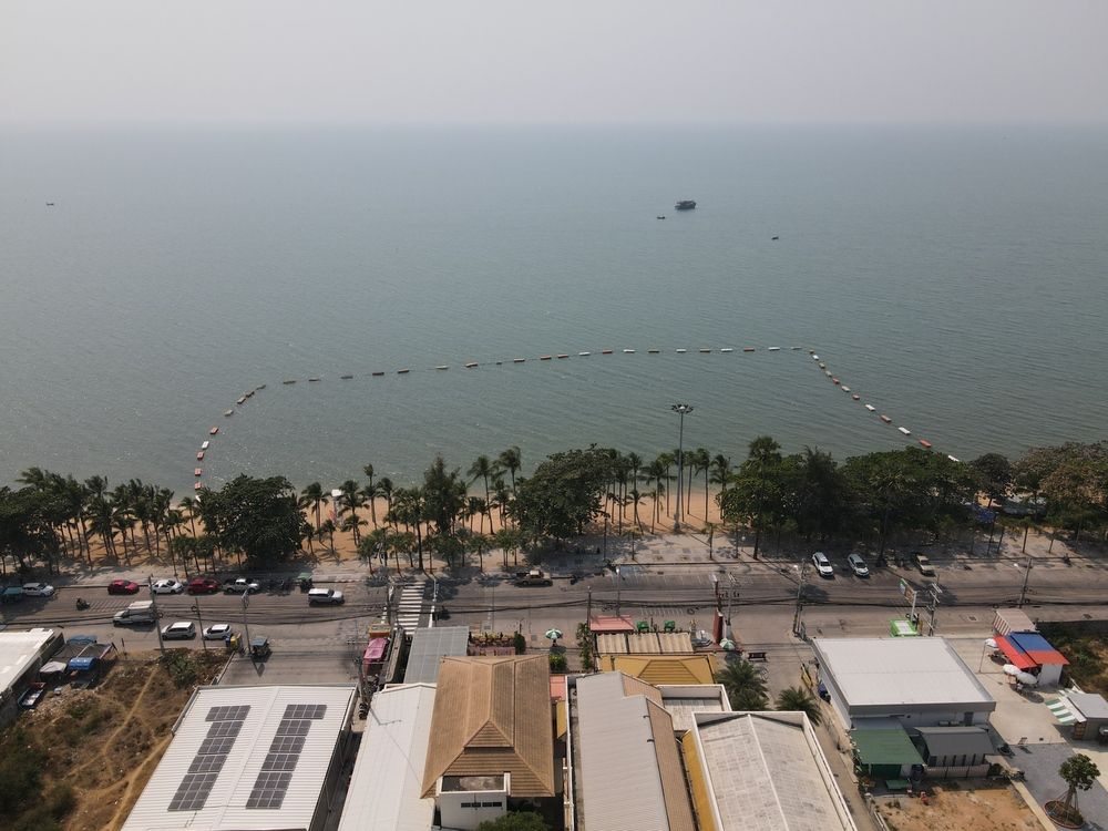 SEA BREEZE JOMTIEN RESORT - 10