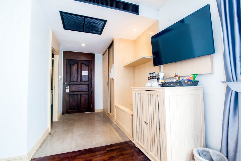 Картинка отеля - 26