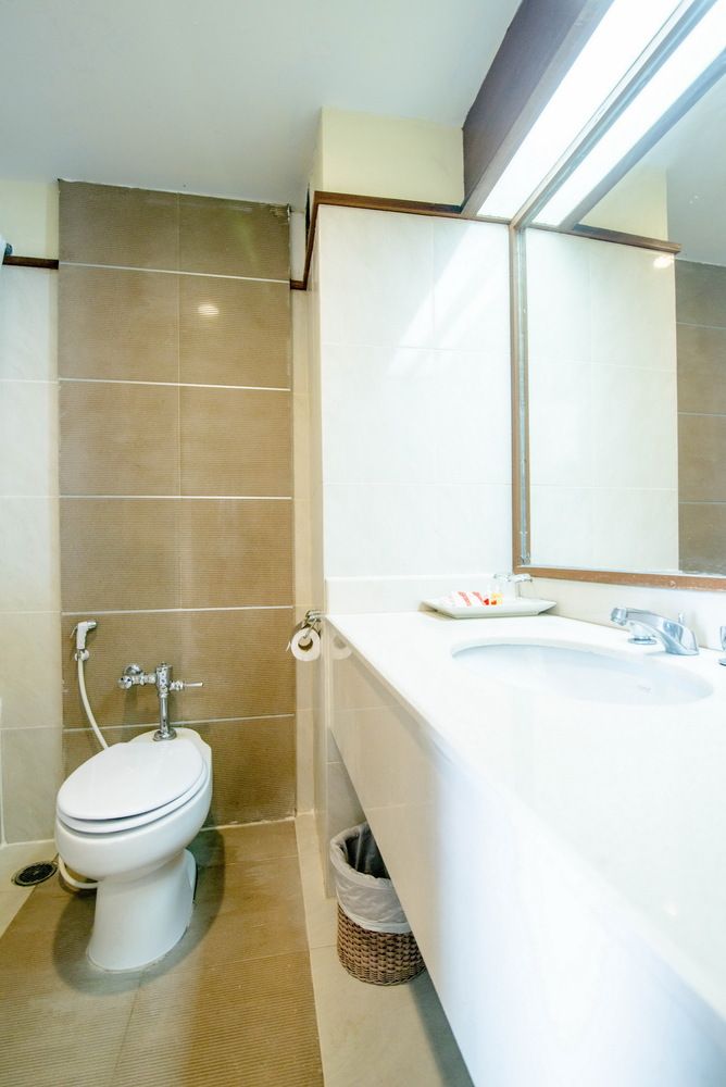 SEA BREEZE JOMTIEN RESORT - 57