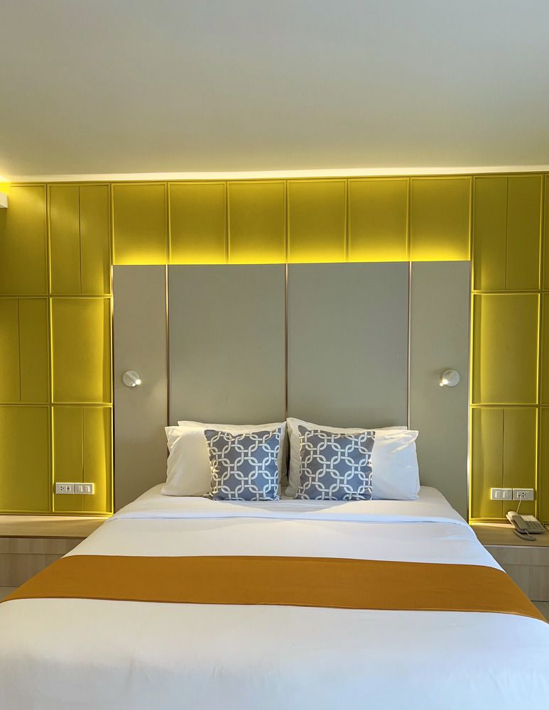 Картинка отеля - 16