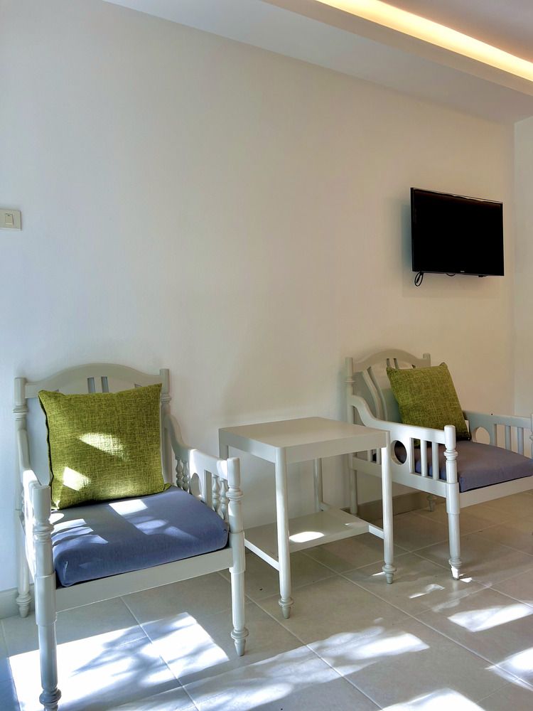 SUNSHINE GARDEN RESORT - 21