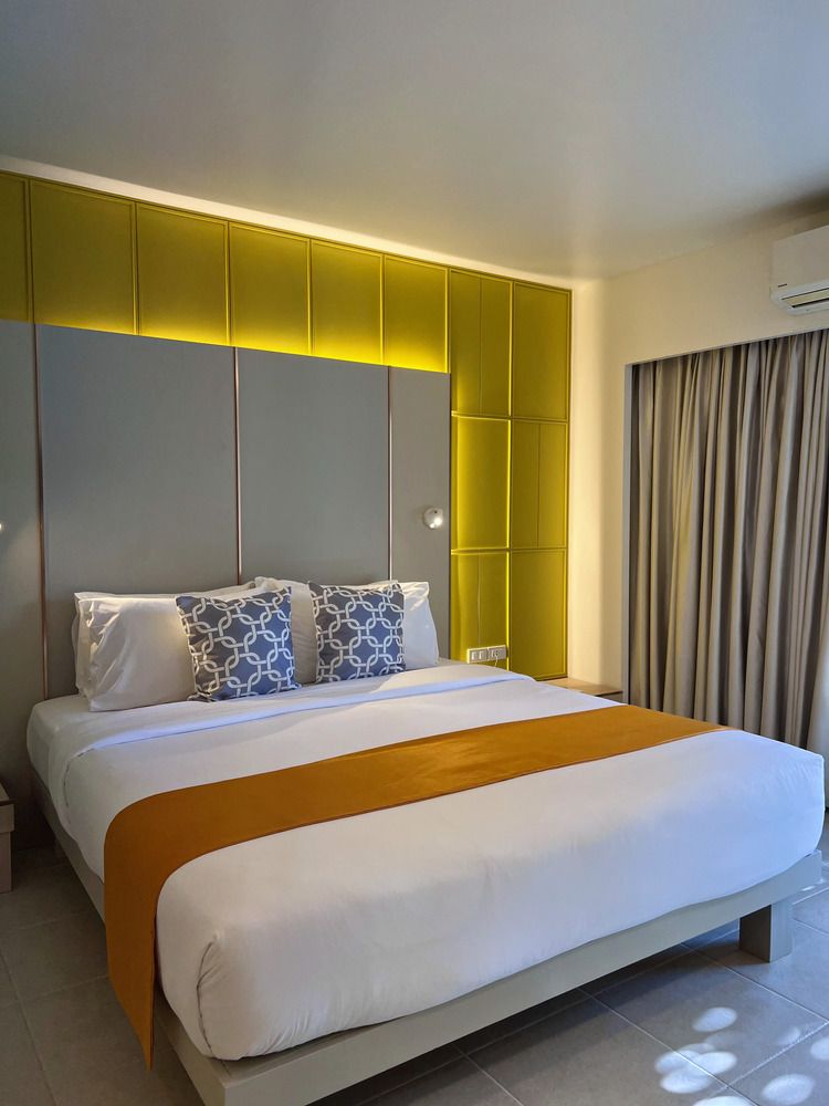 Картинка отеля - 18