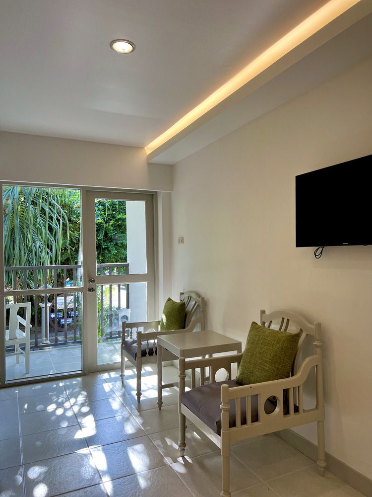 Картинка отеля - 20