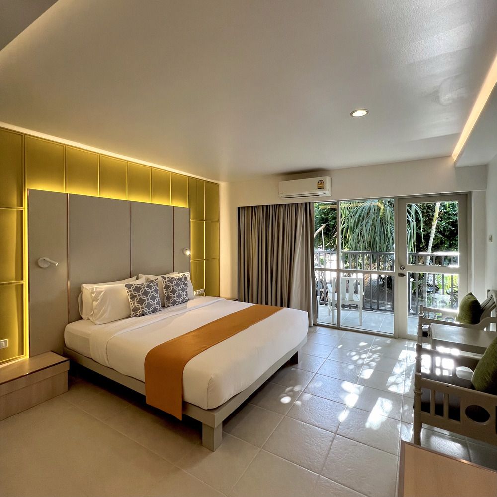 SUNSHINE GARDEN RESORT - 15