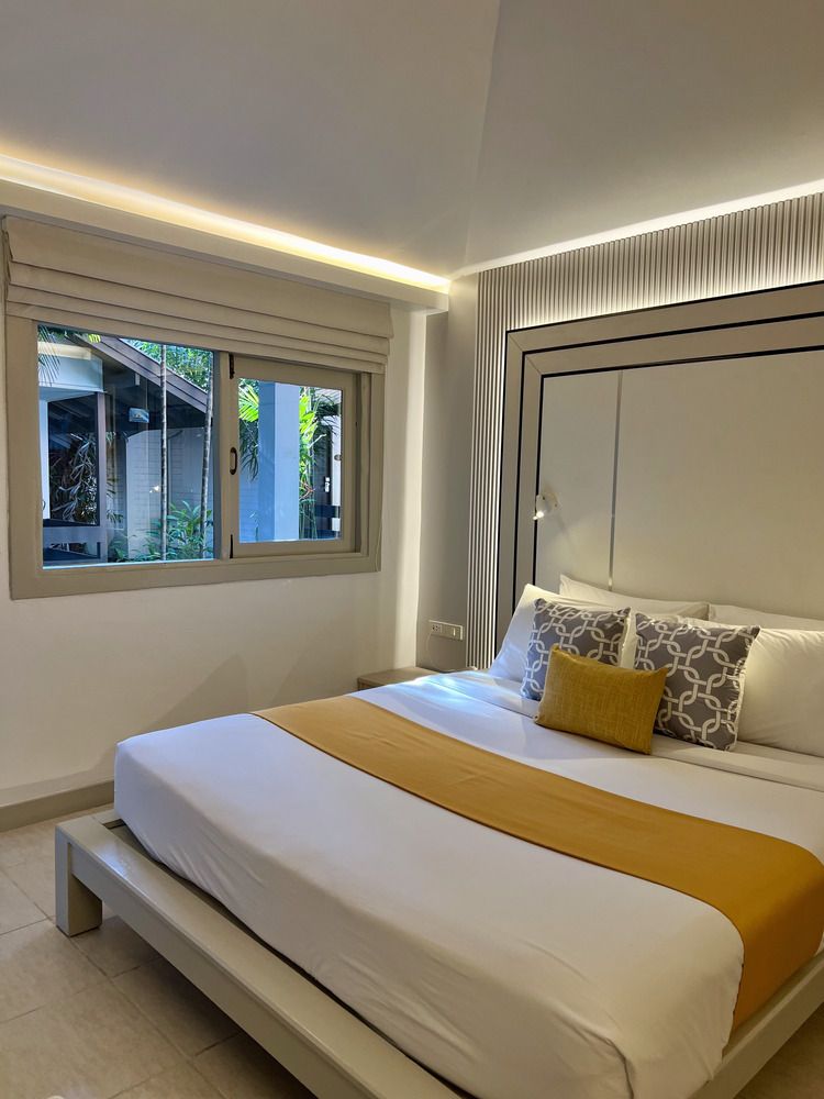 SUNSHINE GARDEN RESORT - 17