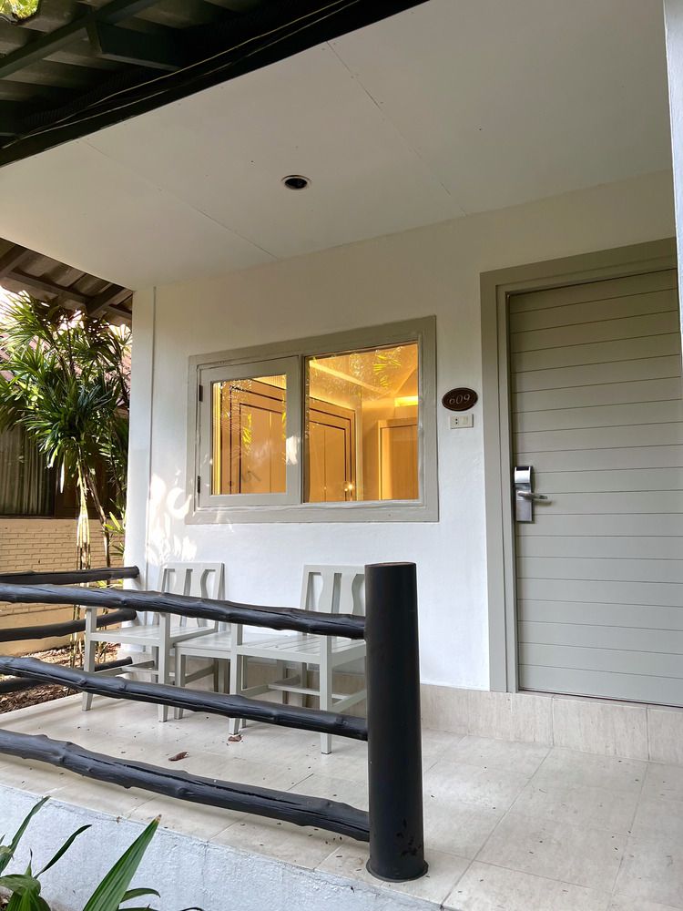 SUNSHINE GARDEN RESORT - 14