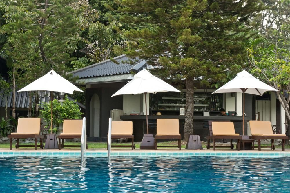 SUNSHINE GARDEN RESORT - 11