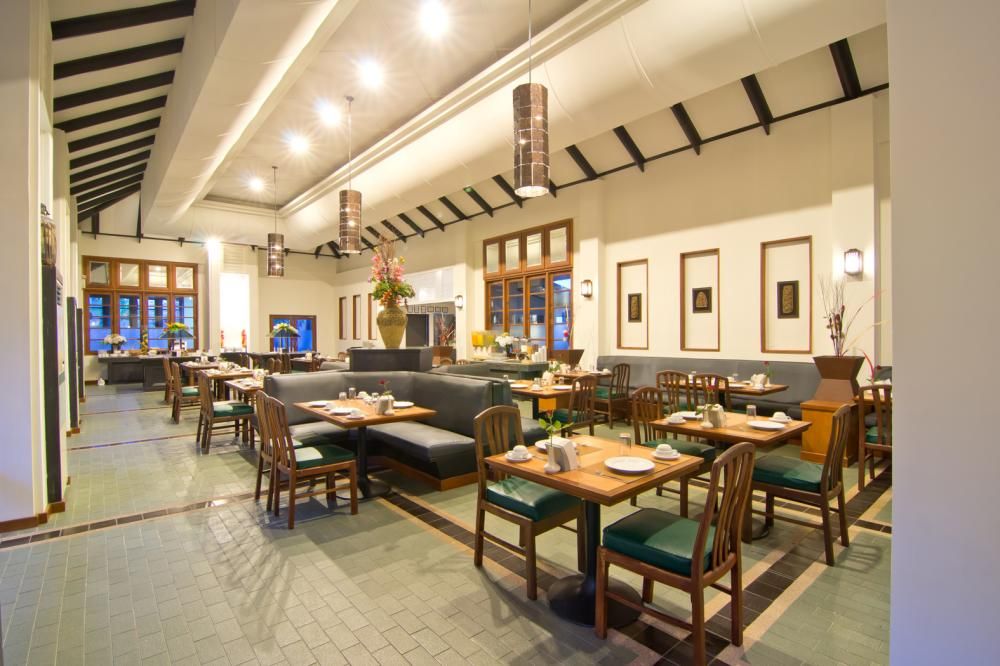 SUNSHINE GARDEN RESORT - 7