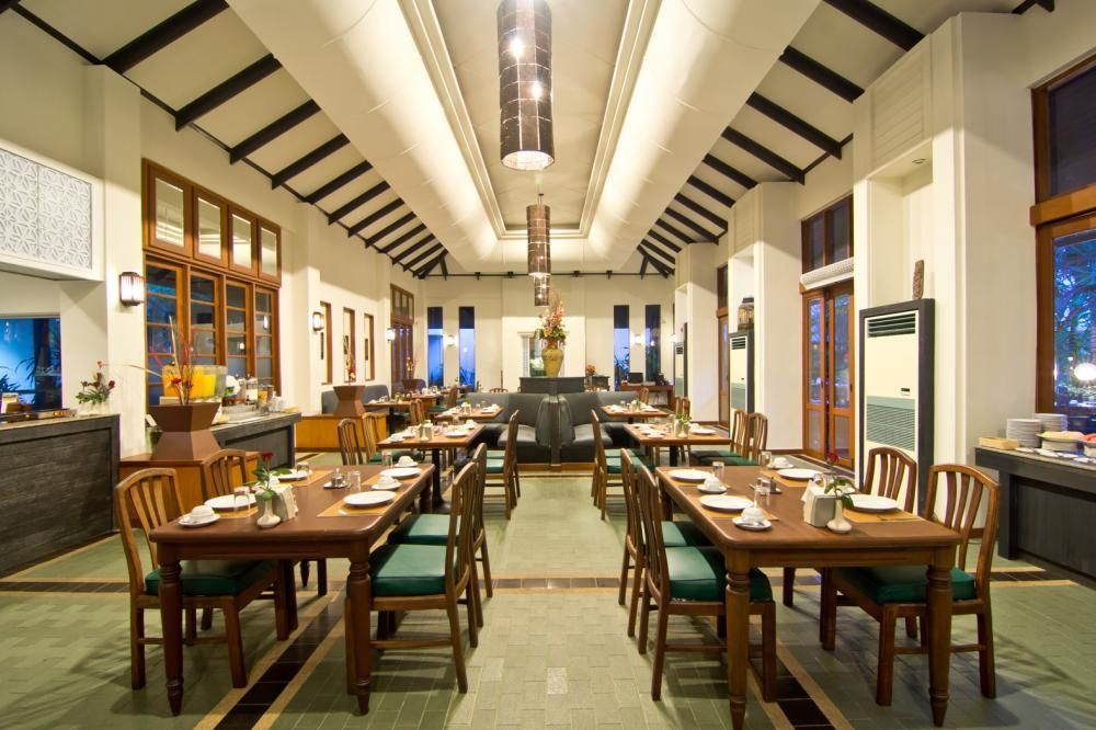 SUNSHINE GARDEN RESORT - 4