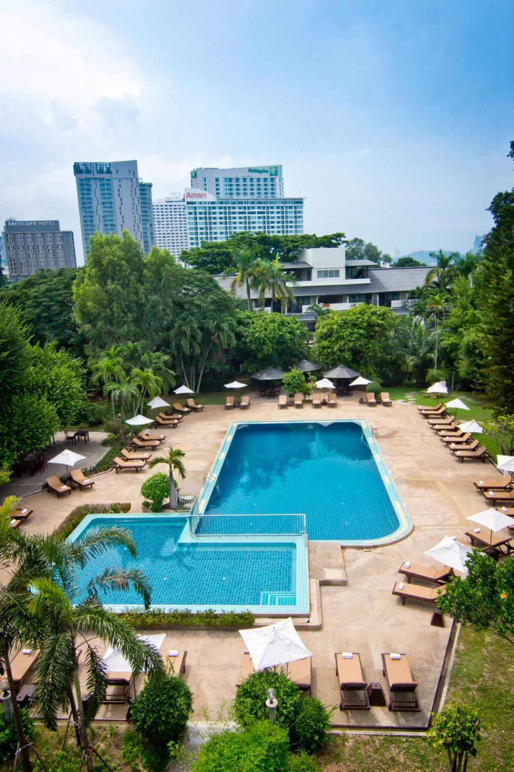 SUNSHINE GARDEN RESORT - 10