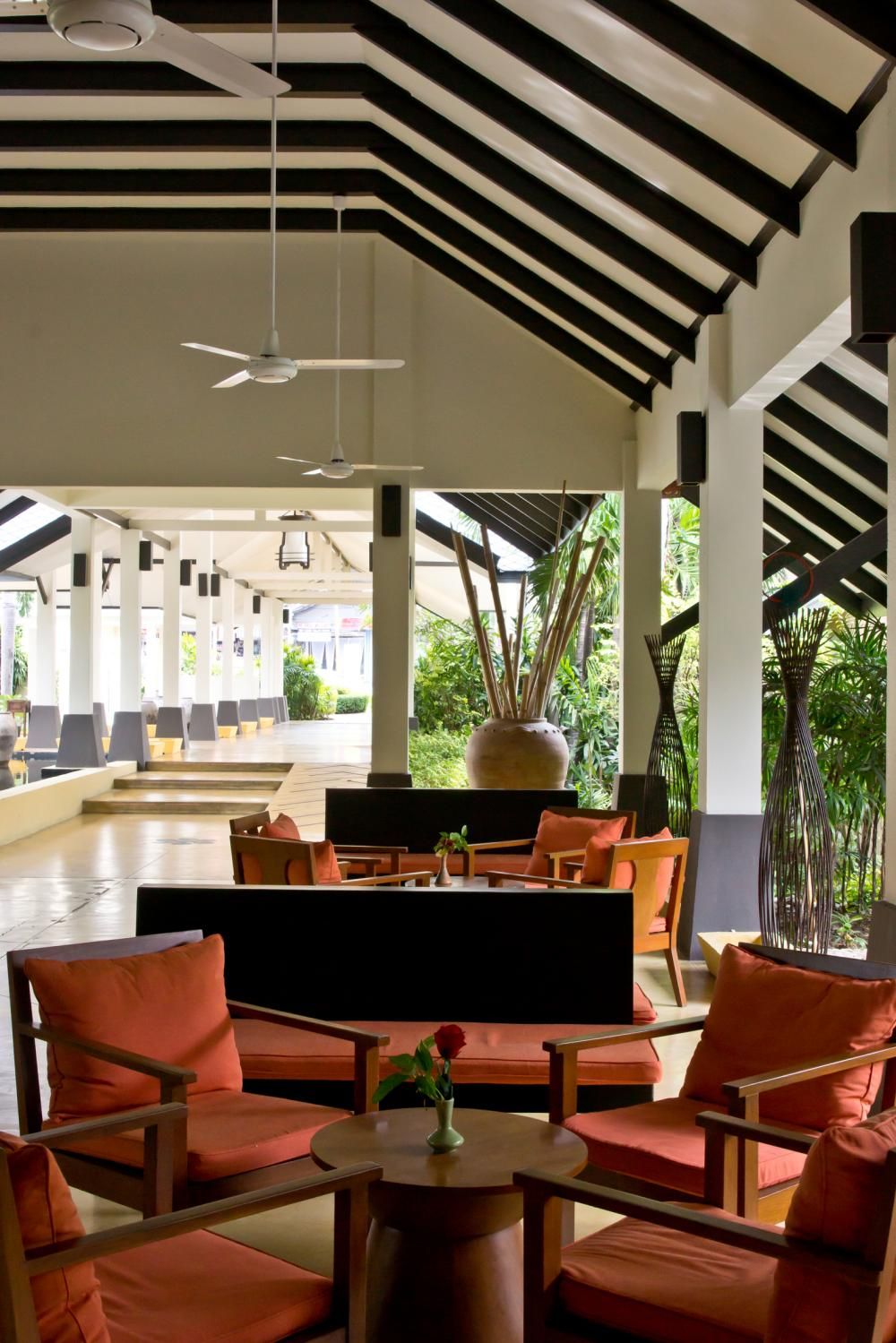 SUNSHINE GARDEN RESORT - 8