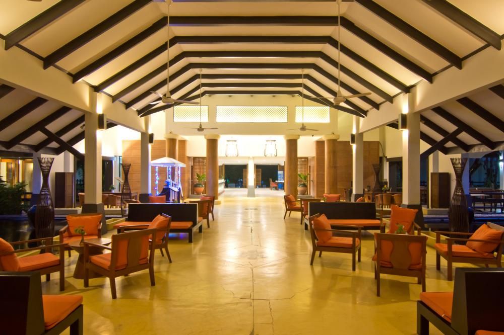 SUNSHINE GARDEN RESORT - 5