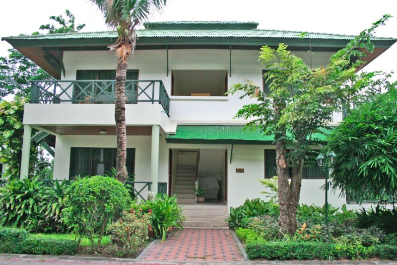 GRAND JOMTIEN PALACE HOTEL - 65