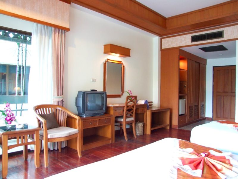 GRAND JOMTIEN PALACE HOTEL - 63