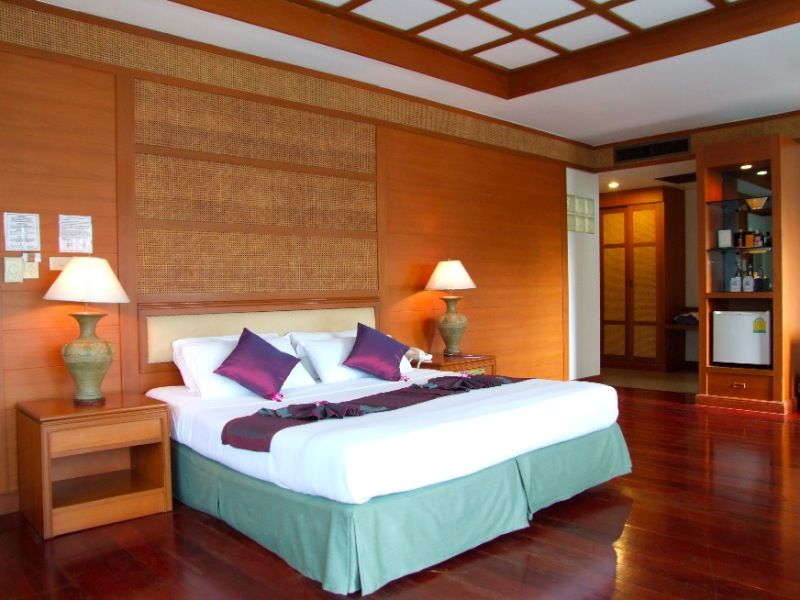 GRAND JOMTIEN PALACE HOTEL - 61