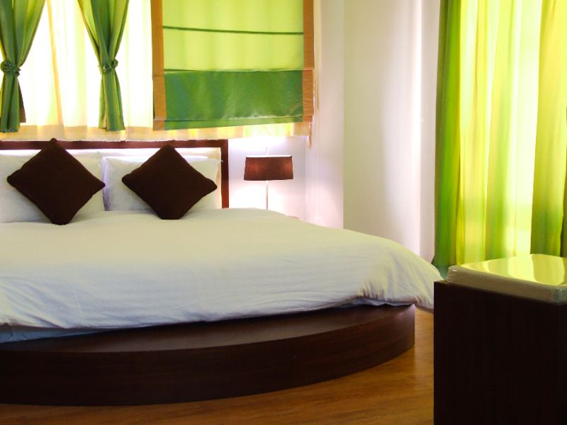 GRAND JOMTIEN PALACE HOTEL - 59