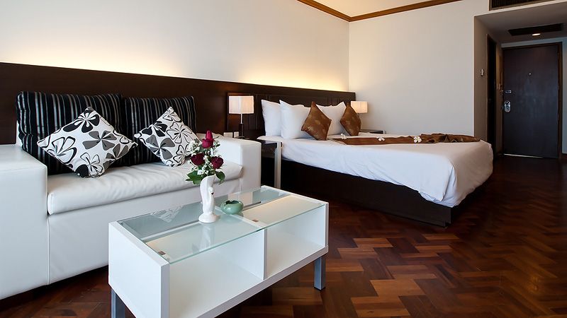 GRAND JOMTIEN PALACE HOTEL - 51