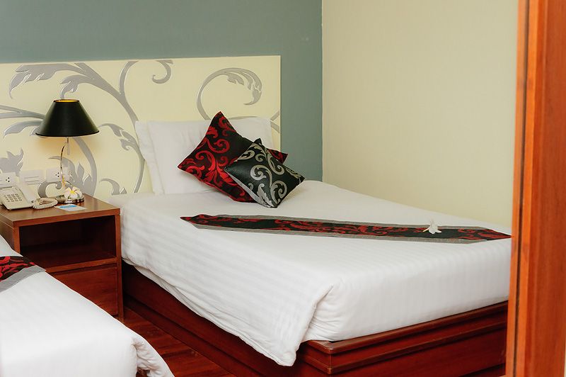 Картинка отеля - 43