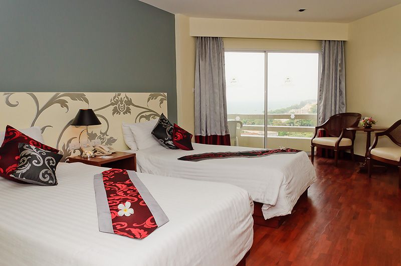 Картинка отеля - 42