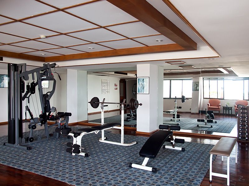 Картинка отеля - 41