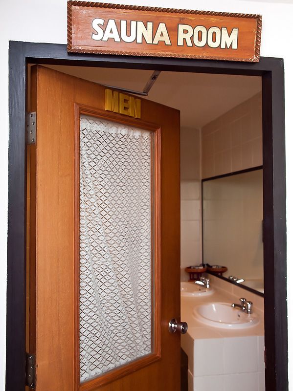 GRAND JOMTIEN PALACE HOTEL - 38