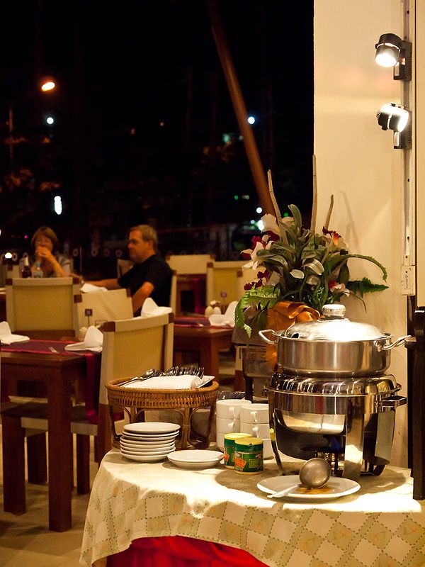 GRAND JOMTIEN PALACE HOTEL - 25