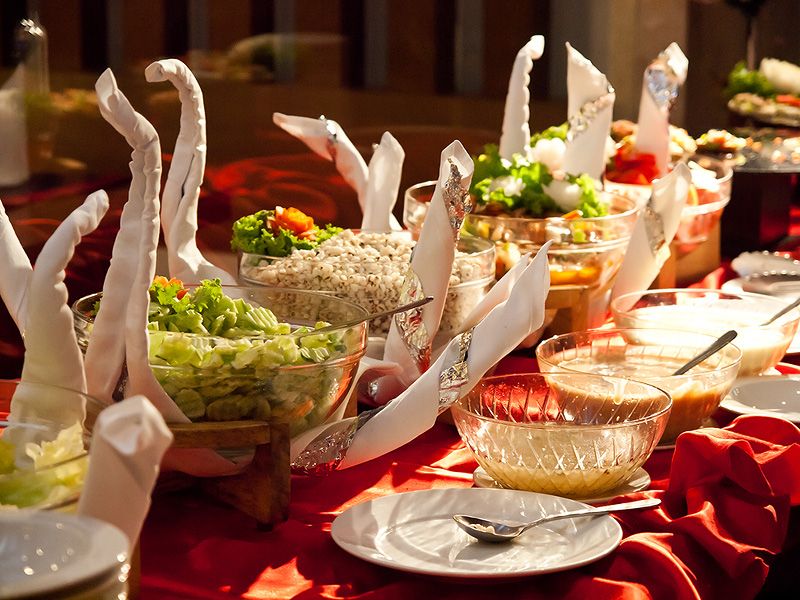 GRAND JOMTIEN PALACE HOTEL - 24