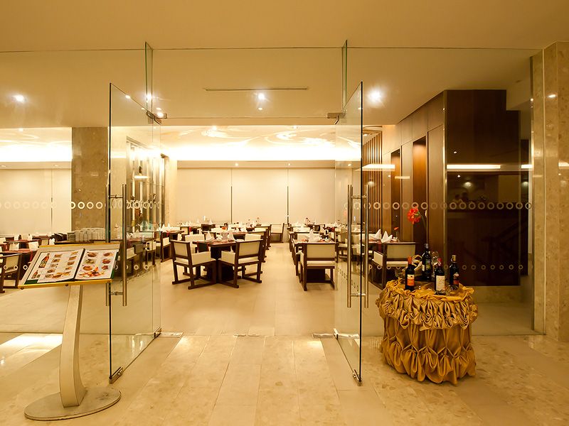 GRAND JOMTIEN PALACE HOTEL - 18