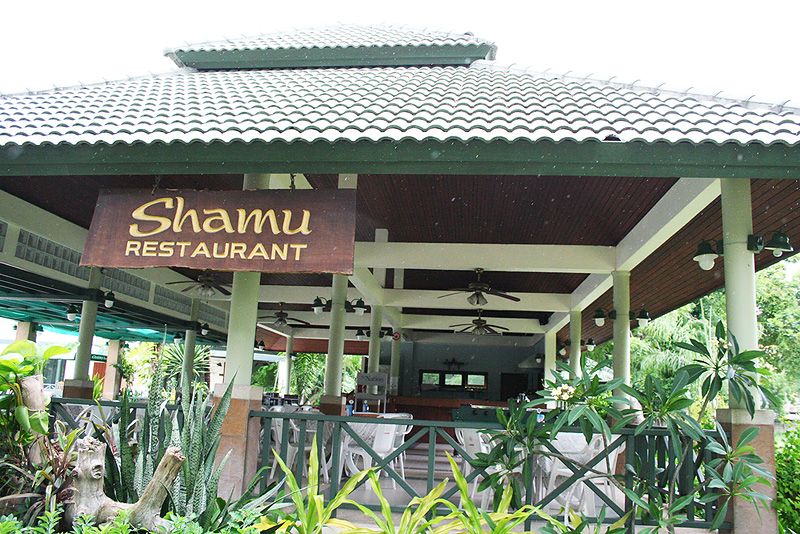 GRAND JOMTIEN PALACE HOTEL - 11