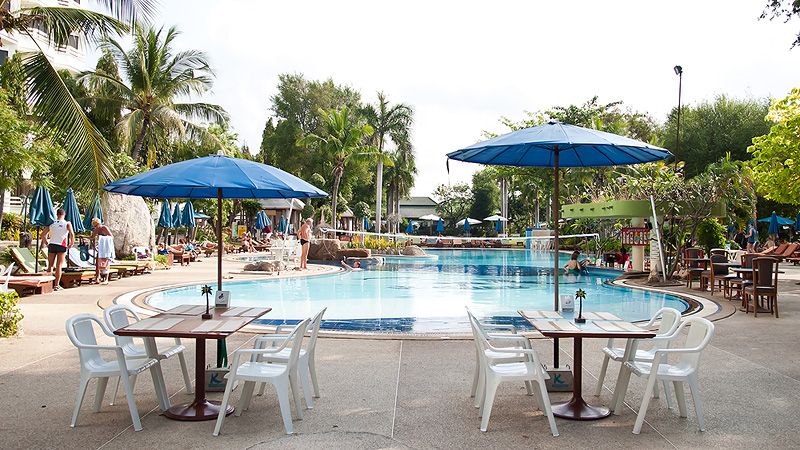 Картинка отеля - 10