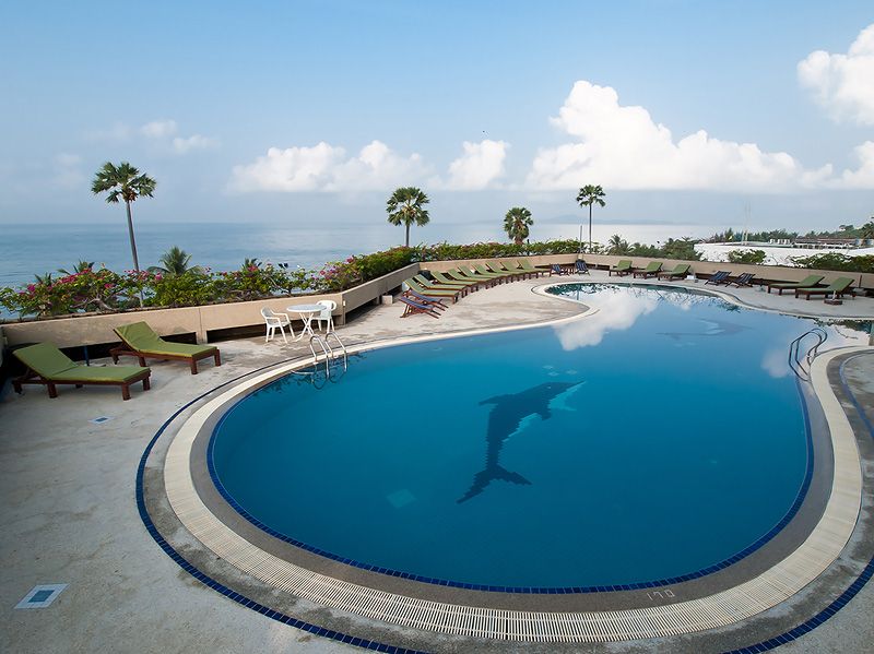 Картинка отеля - 7