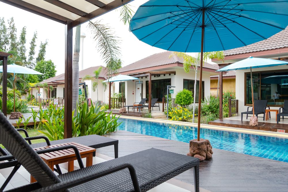 PINNACLE GRAND JOMTIEN RESORT & BEACH CLUB - 35