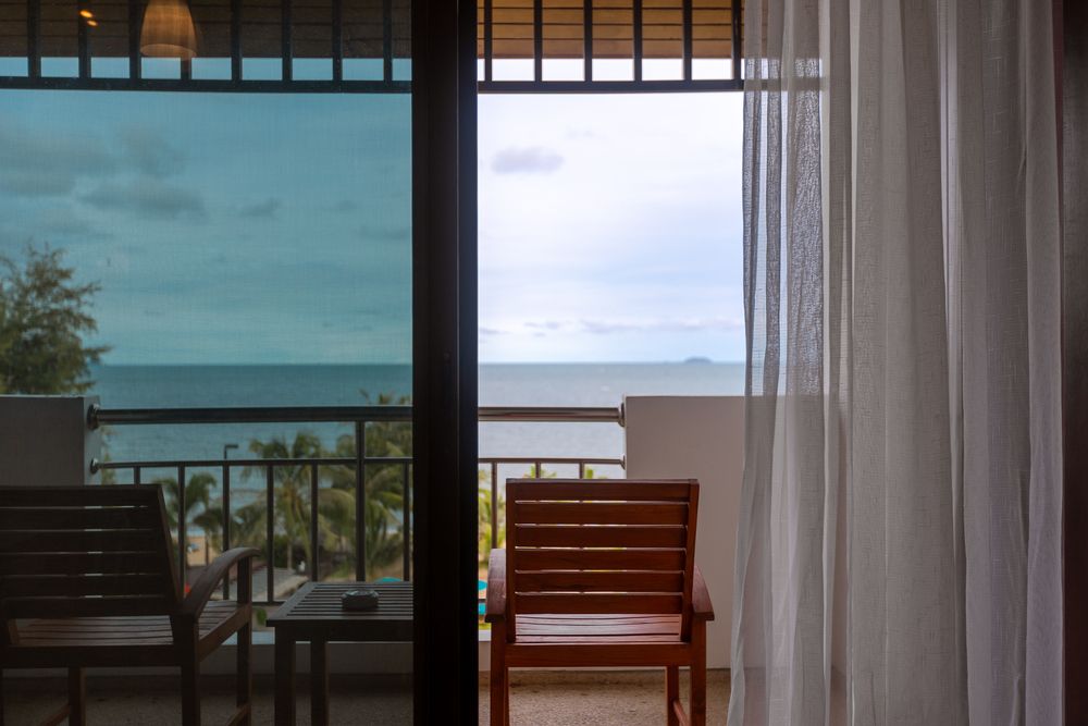 PINNACLE GRAND JOMTIEN RESORT & BEACH CLUB - 31