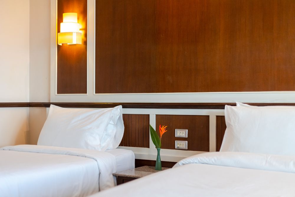 PINNACLE GRAND JOMTIEN RESORT & BEACH CLUB - 30