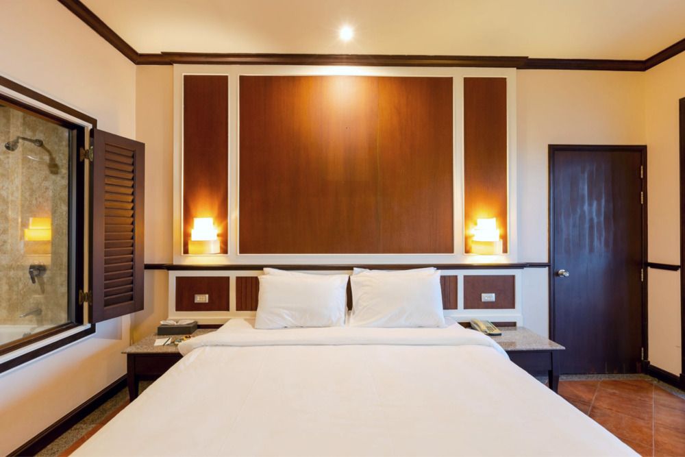 PINNACLE GRAND JOMTIEN RESORT & BEACH CLUB - 28